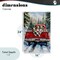 Stupell Industries Christmas Truck Pups Trio Canvas, design by Petal Prints Design